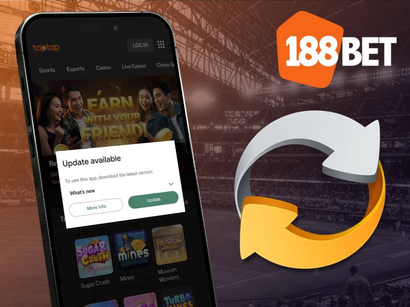 188bet là gì? Tổng quan về nhà cái 188bet