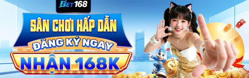 Bet168 là gì? Vì sao được tìm kiếm nhiều?