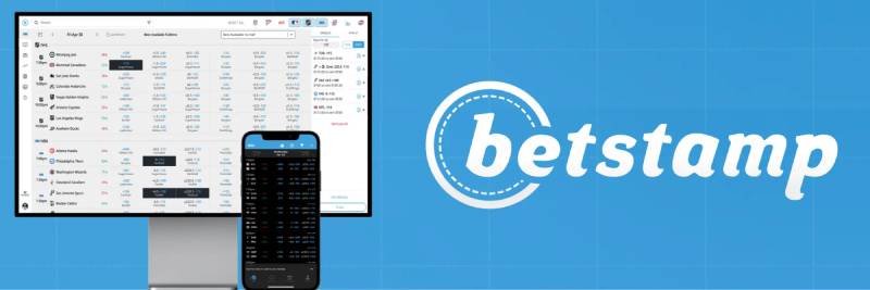 Betstamp