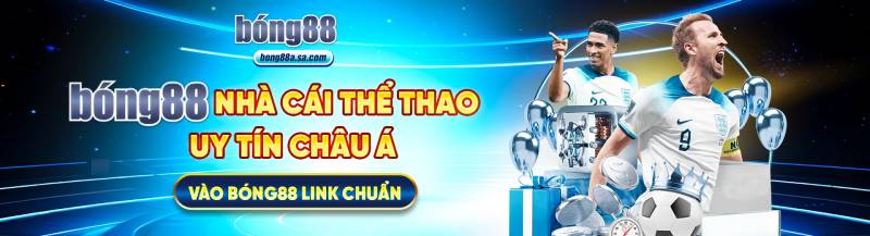 Bong88 là gì? Tổng quan về nhà cái bong8899