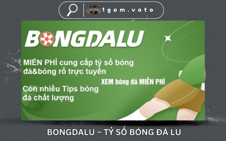 Bongdalu – Tỷ Số Bóng Đá Lu, Kết Quả Bong Da Luu Trực Tuyến