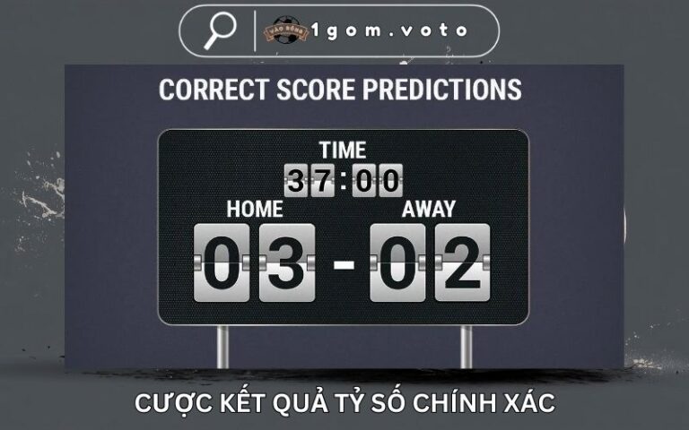 Cuoc Ket Qua Ty So Chinh Xac Phan Tich Chuyen Sau