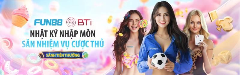 Fun88 là ai? Tổng quan về nhà cái Fun88