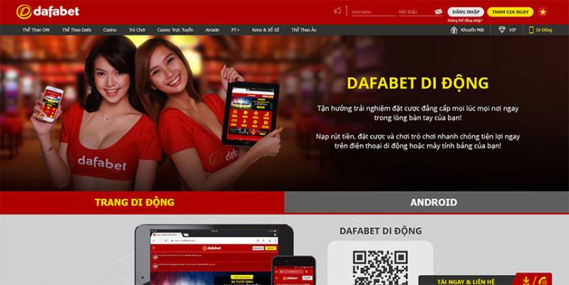 Giao diện và trải nghiệm người dùng