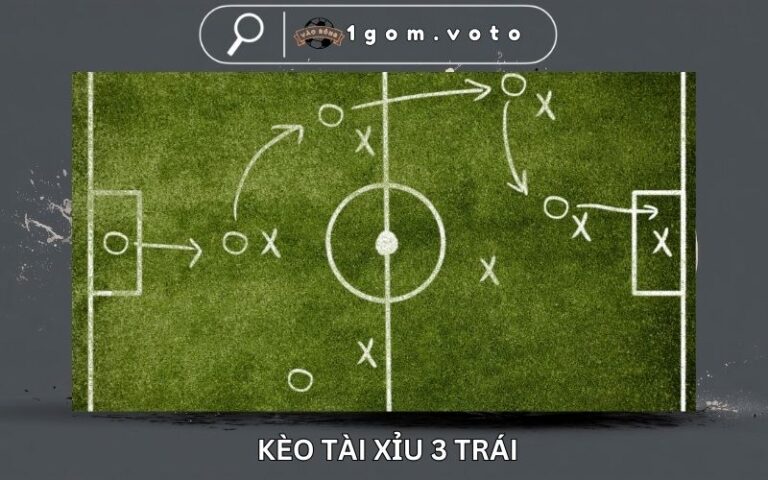 Keo Tai Xiu 3 Cach Doc Tu Duy Vao Tien Hieu Qua