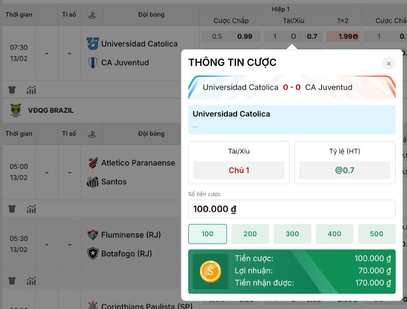 Kèo Hiệp 1 Trong Bóng Đá - Đọc Vị 45 Phút Đầu 3 Kèo tài xỉu hiệp 1 và nghệ thuật phân tích nhịp trận