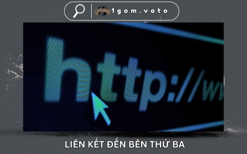 Liên kết đến bên thứ ba