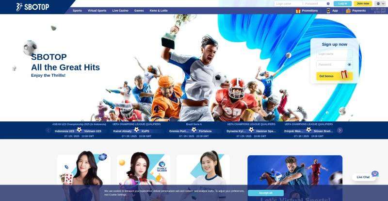 Nền tảng desktop và mobile