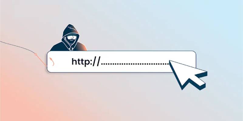 Tránh link giả mạo – Bảo vệ an toàn tài khoản