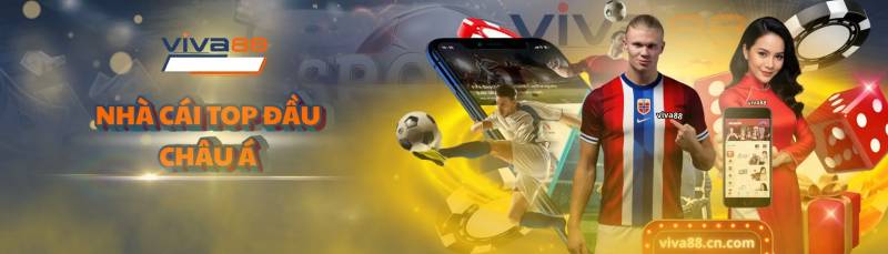 Viva88 là gì? Tổng quan về nhà cái viva88.net